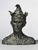 Pablo Picasso (1881 - 1973) Der Narr, 1905, Bronze